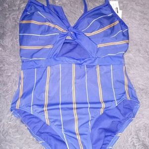 Beach betty One Piece Swimsuit